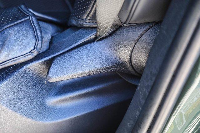 used 2022 Toyota Tundra car, priced at $38,990