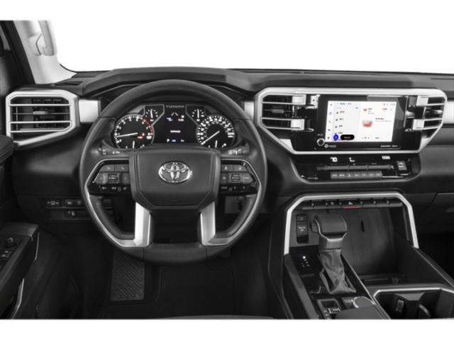 used 2022 Toyota Tundra car, priced at $37,995