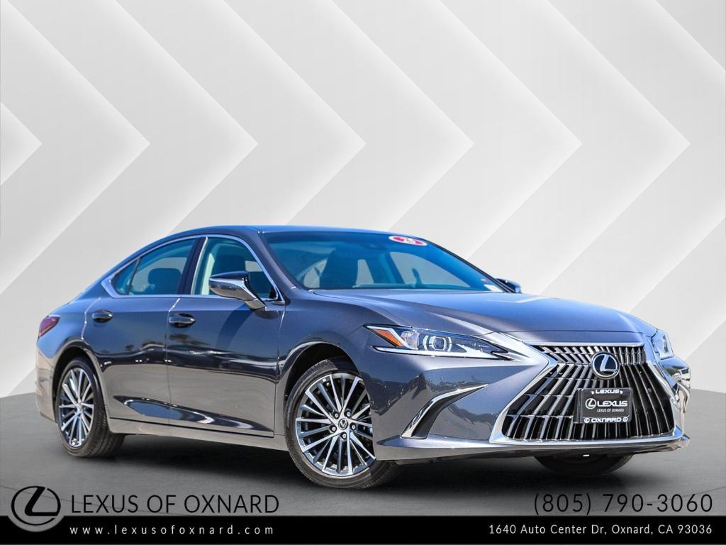 used 2025 Lexus ES 350 car, priced at $41,995
