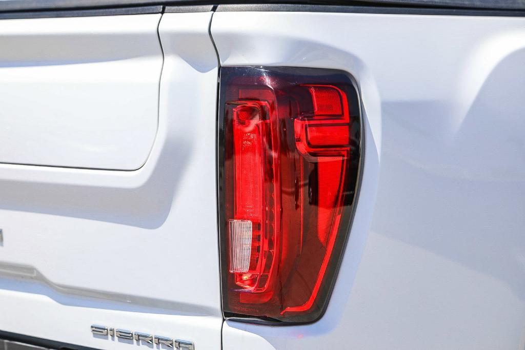 used 2022 GMC Sierra 2500 car, priced at $58,800