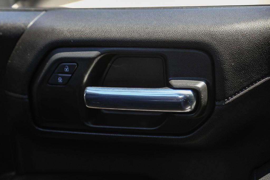 used 2022 GMC Sierra 2500 car, priced at $58,800