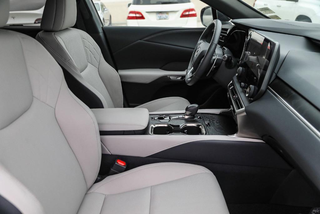 used 2024 Lexus RX 350 car, priced at $51,995
