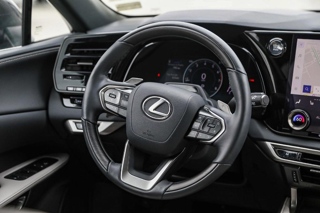 used 2024 Lexus RX 350 car, priced at $51,995