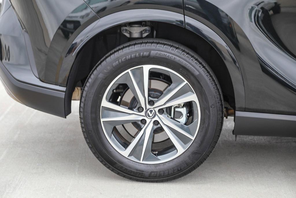 used 2024 Lexus RX 350 car, priced at $51,995