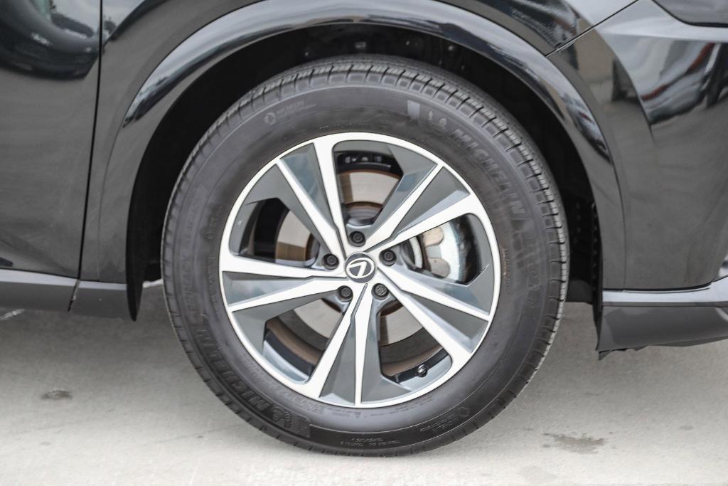 used 2024 Lexus RX 350 car, priced at $51,995