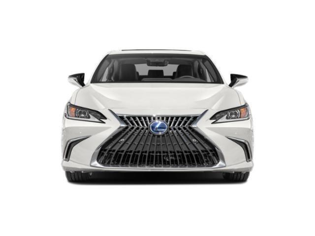 used 2022 Lexus ES 300h car, priced at $31,995