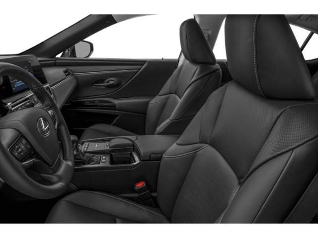 used 2022 Lexus ES 300h car, priced at $31,995