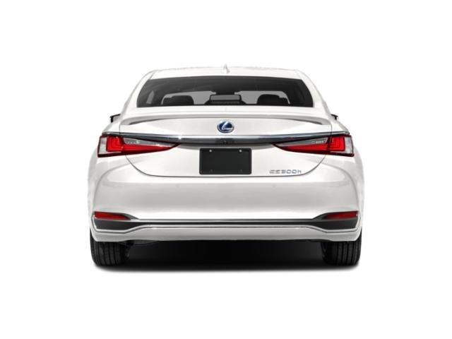 used 2022 Lexus ES 300h car, priced at $31,995