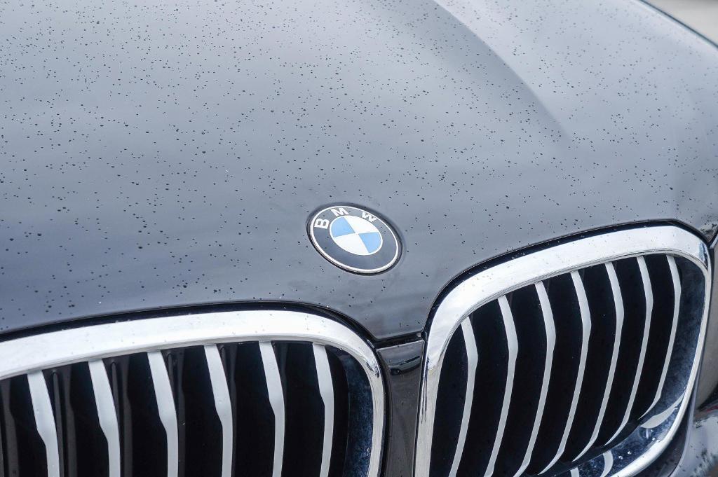 used 2019 BMW X3 car, priced at $17,995