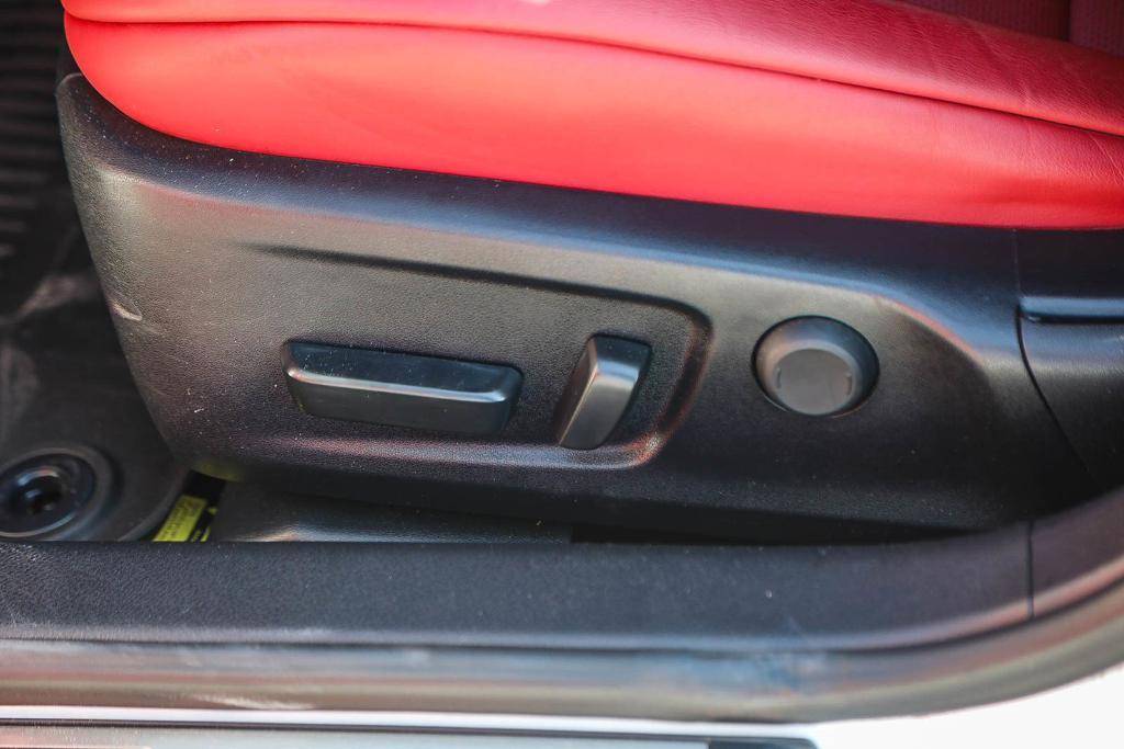 used 2023 Lexus IS 350 car, priced at $38,500