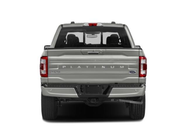 used 2023 Ford F-150 car, priced at $49,995