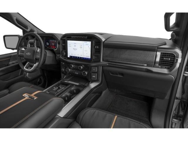 used 2023 Ford F-150 car, priced at $49,995