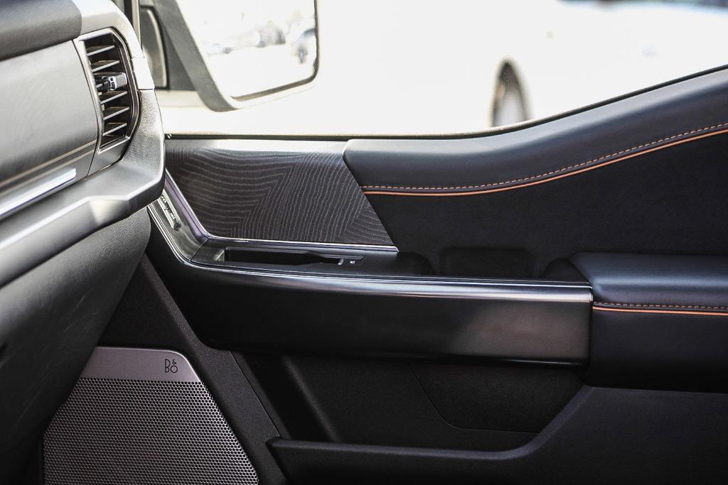 used 2023 Ford F-150 car, priced at $48,995