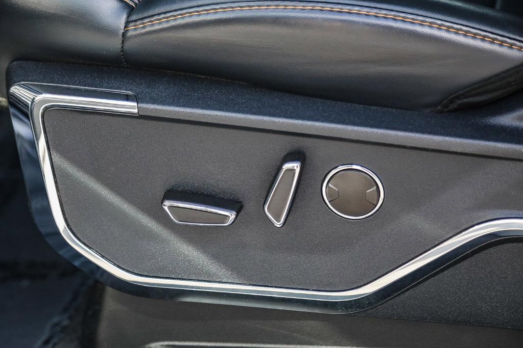 used 2023 Ford F-150 car, priced at $48,995