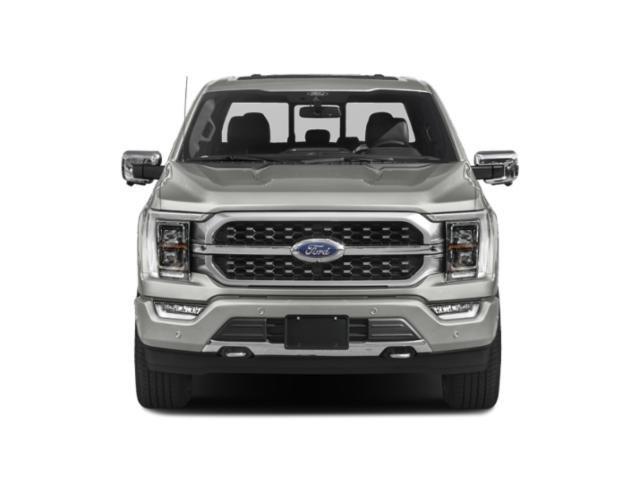 used 2023 Ford F-150 car, priced at $49,995