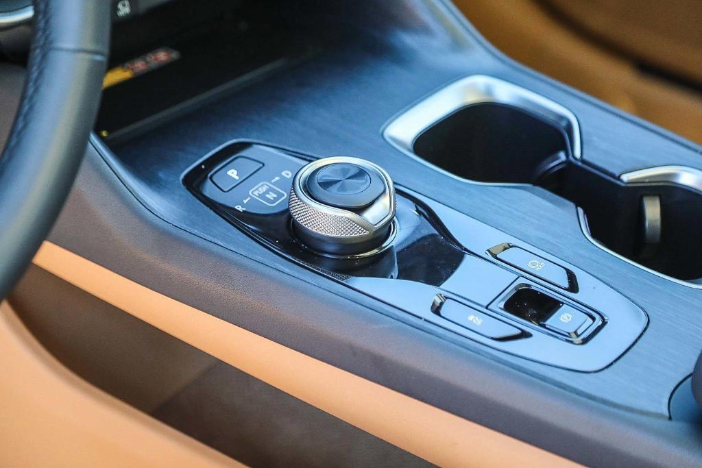 used 2023 Lexus RZ 450e car, priced at $34,990