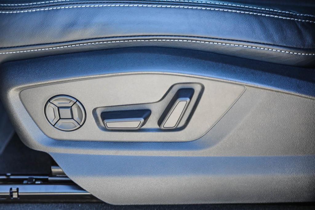 used 2022 Audi Q8 car, priced at $46,995