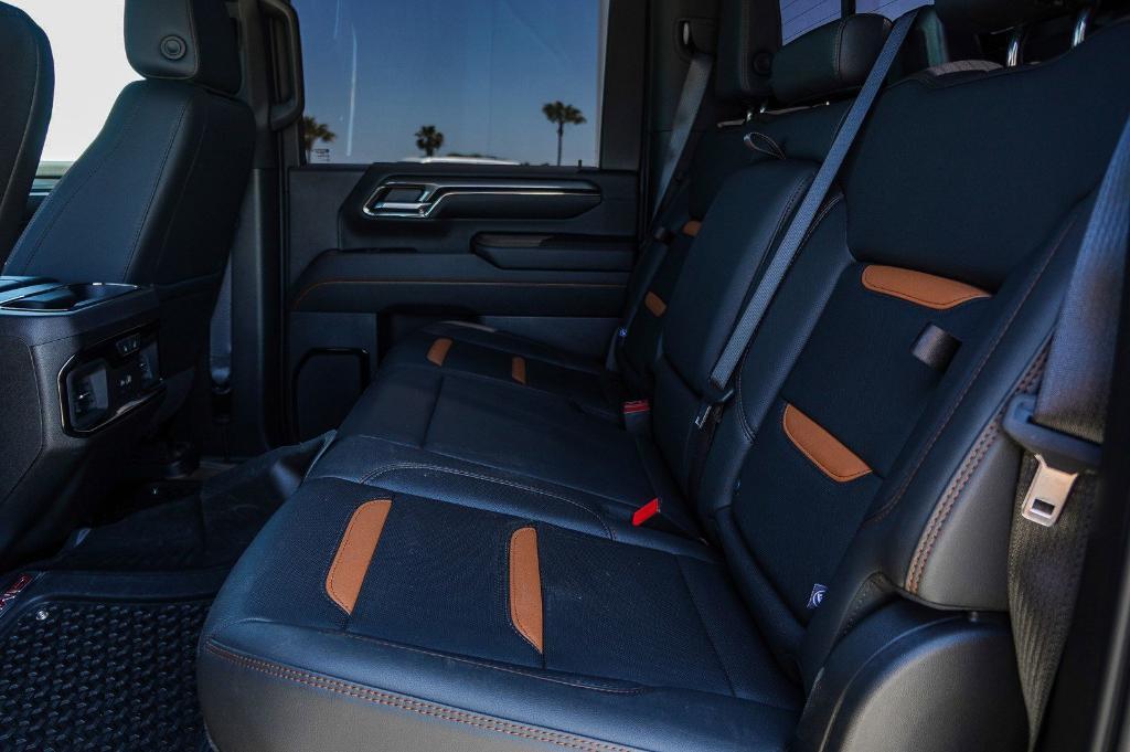 used 2024 GMC Sierra 2500 car, priced at $75,995