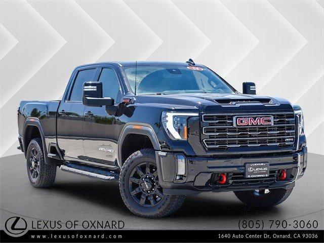 used 2024 GMC Sierra 2500 car, priced at $71,995