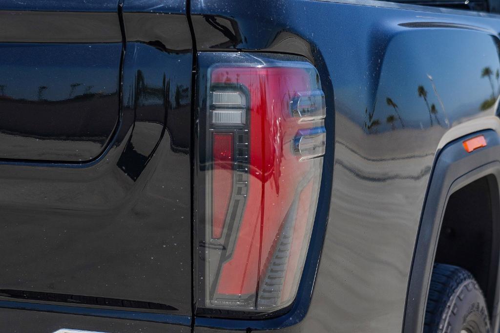 used 2024 GMC Sierra 2500 car, priced at $75,995