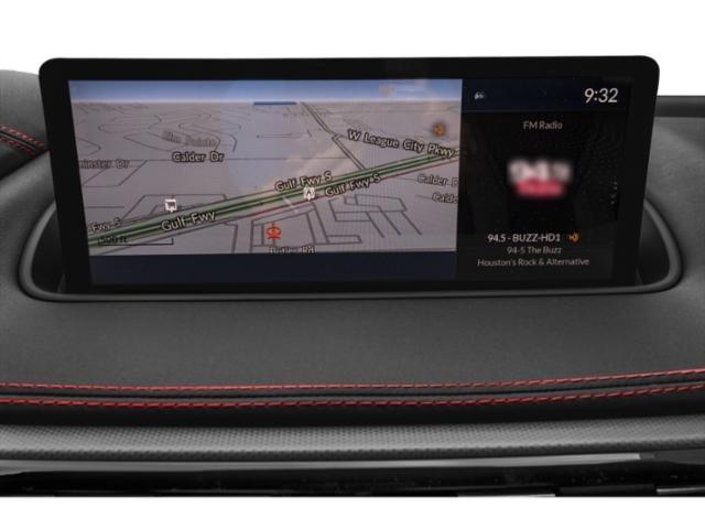 used 2023 Acura MDX car, priced at $40,995