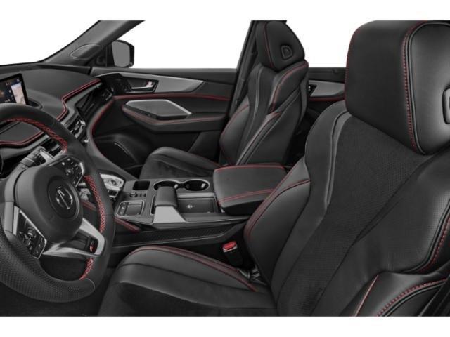 used 2023 Acura MDX car, priced at $40,995