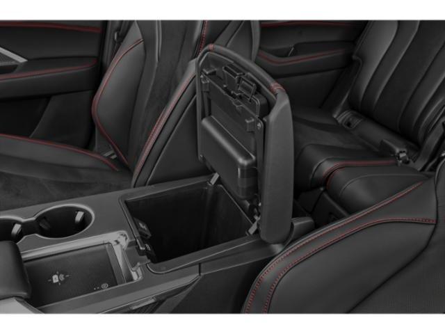 used 2023 Acura MDX car, priced at $40,995