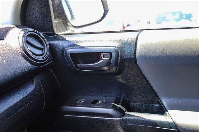 used 2018 Toyota Tacoma car, priced at $33,995