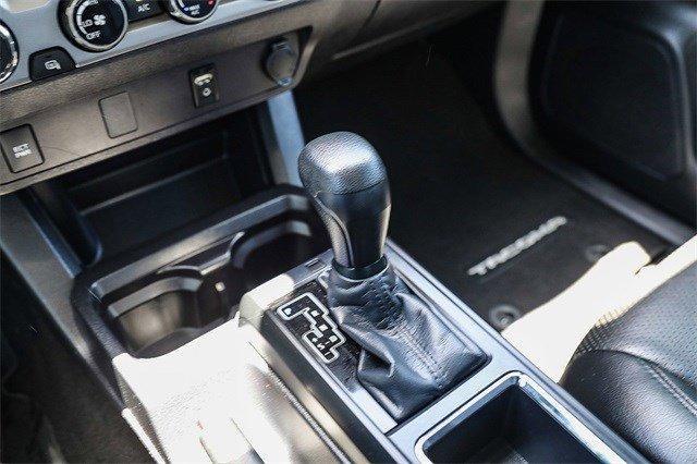 used 2018 Toyota Tacoma car, priced at $33,995