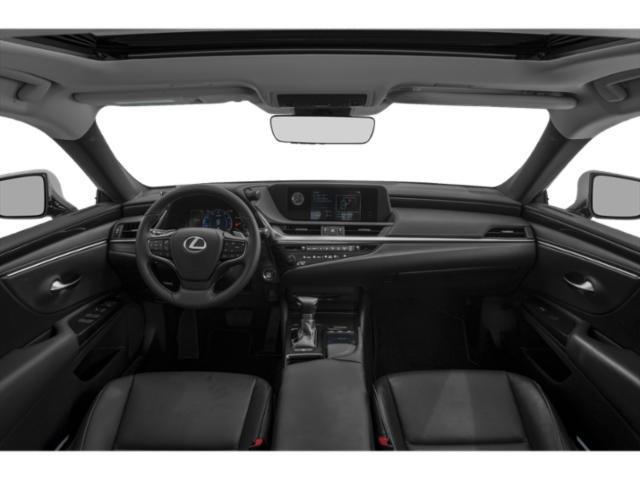 used 2019 Lexus ES 350 car, priced at $27,995