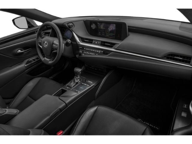 used 2019 Lexus ES 350 car, priced at $27,995