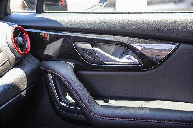 used 2023 Chevrolet Blazer car, priced at $35,995