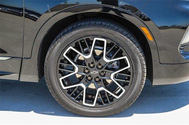 used 2023 Chevrolet Blazer car, priced at $35,995