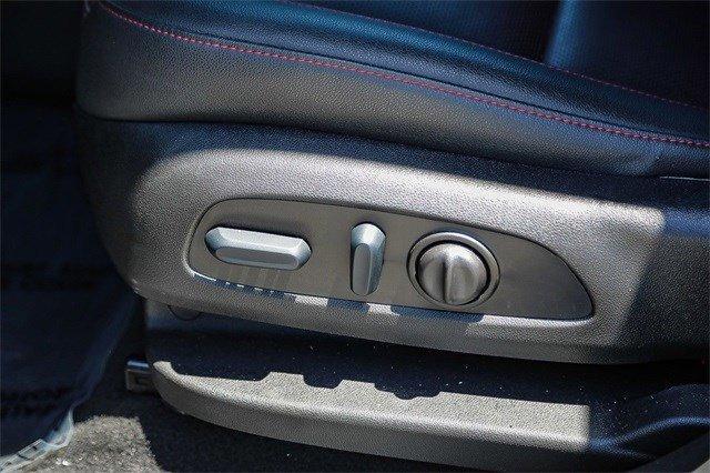 used 2023 Chevrolet Blazer car, priced at $35,995