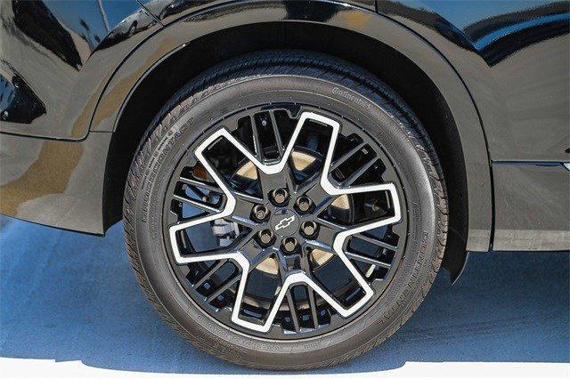 used 2023 Chevrolet Blazer car, priced at $35,995