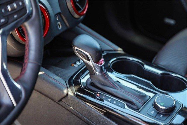 used 2023 Chevrolet Blazer car, priced at $35,995
