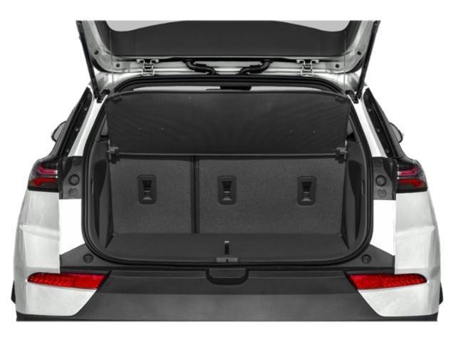 used 2023 Chevrolet Bolt EUV car, priced at $18,995