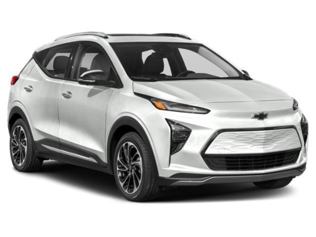 used 2023 Chevrolet Bolt EUV car, priced at $18,995