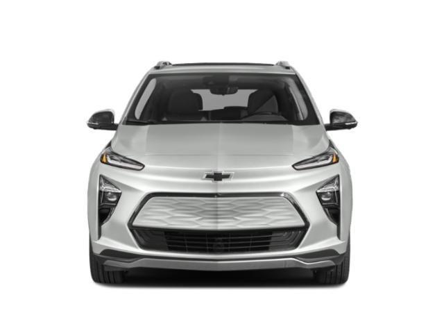 used 2023 Chevrolet Bolt EUV car, priced at $18,995