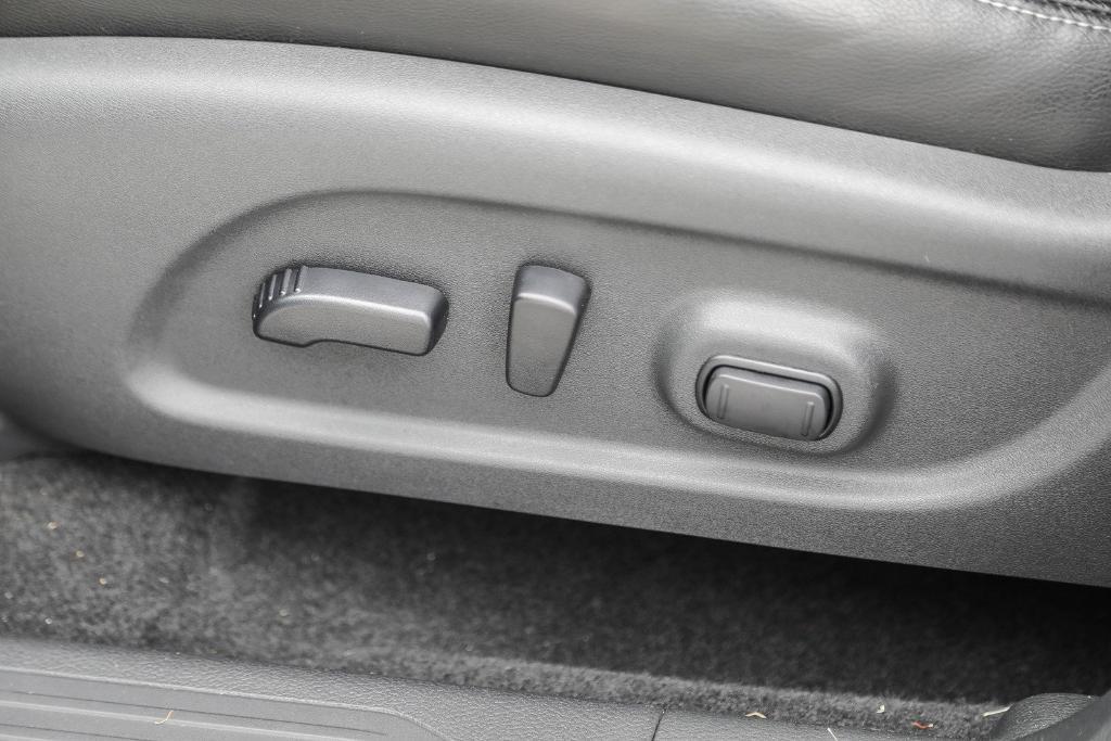 used 2023 Nissan Murano car, priced at $25,995