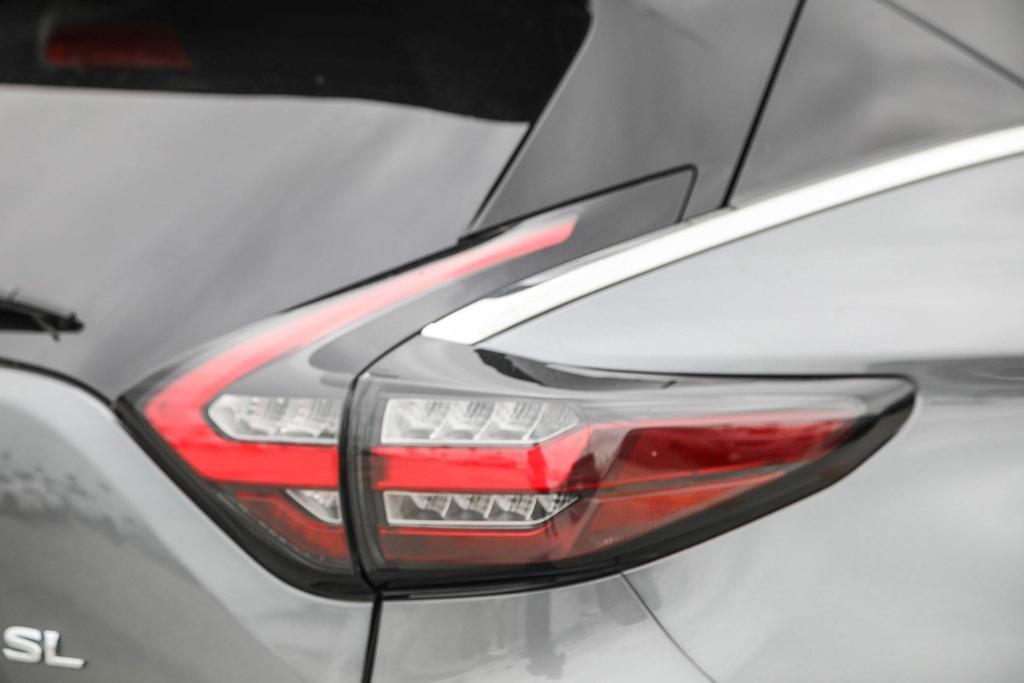 used 2023 Nissan Murano car, priced at $25,995