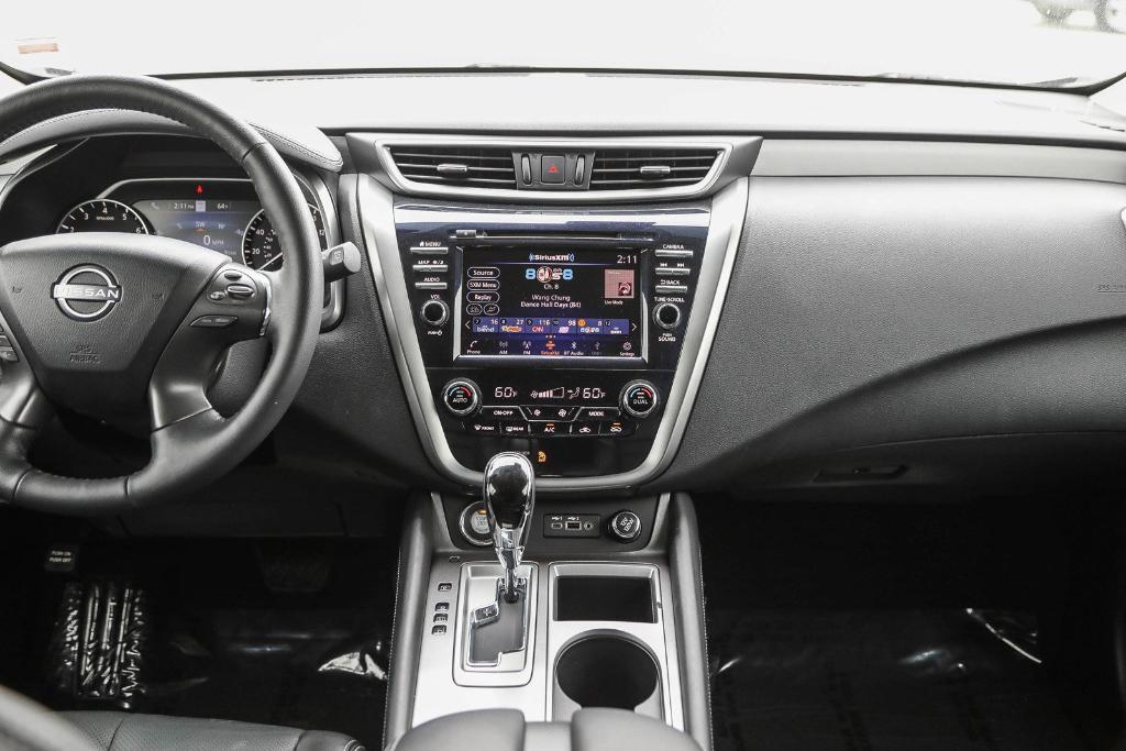 used 2023 Nissan Murano car, priced at $25,995