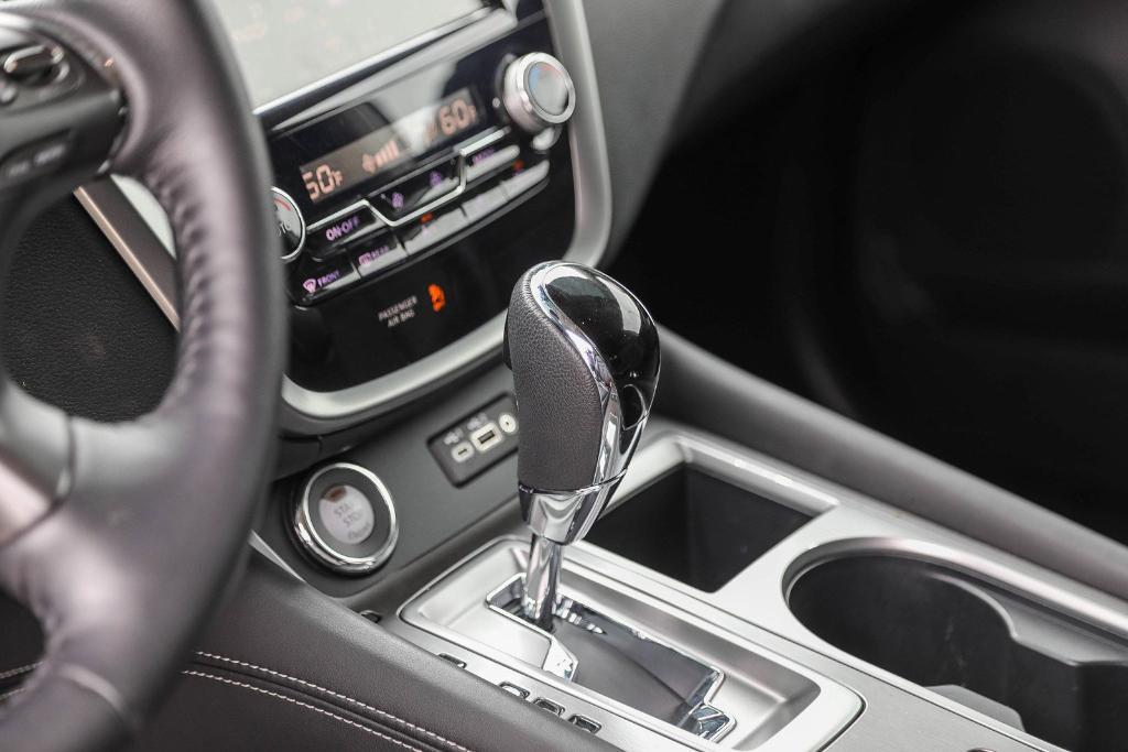 used 2023 Nissan Murano car, priced at $25,995