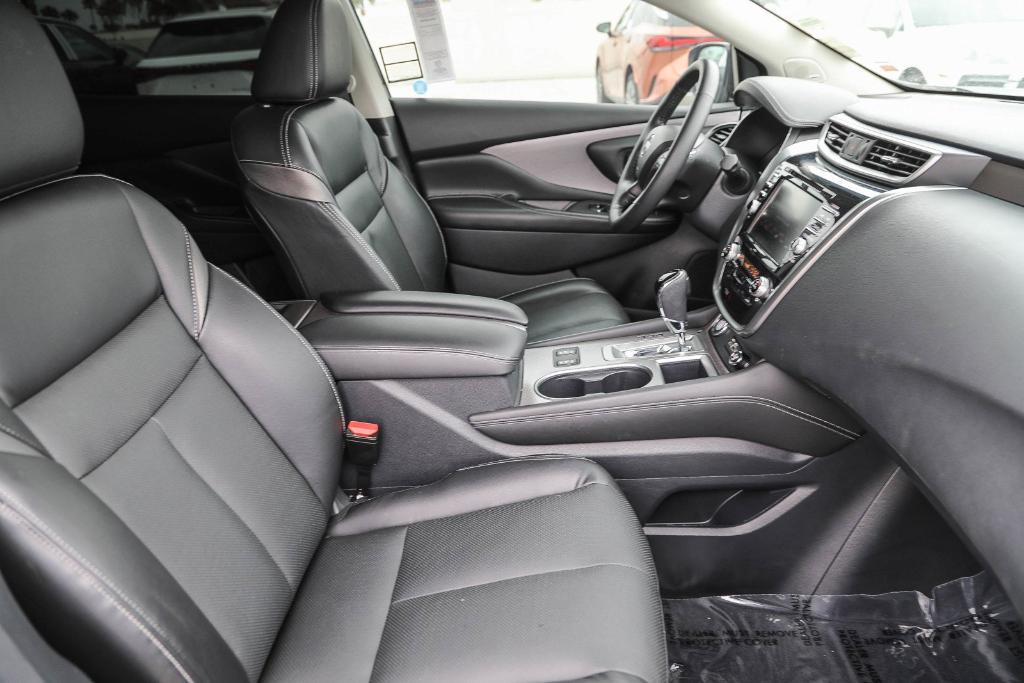 used 2023 Nissan Murano car, priced at $25,995