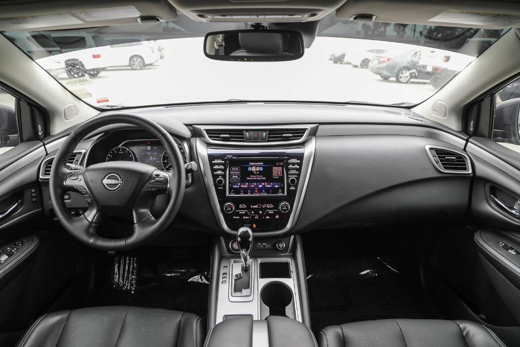 used 2023 Nissan Murano car, priced at $25,995