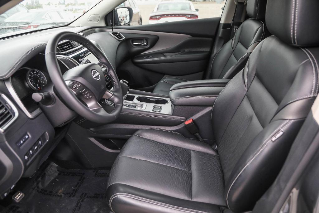 used 2023 Nissan Murano car, priced at $25,995
