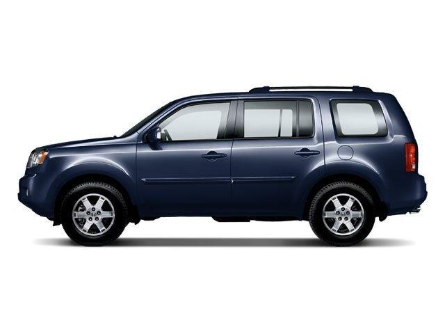 used 2009 Honda Pilot car, priced at $8,995