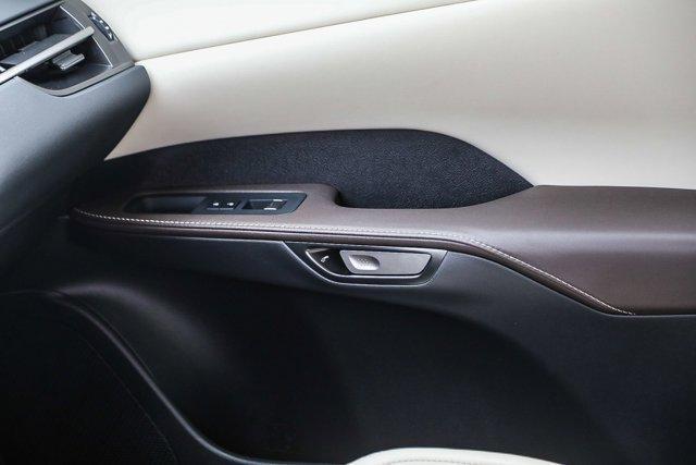 used 2024 Lexus RX 350 car, priced at $45,990
