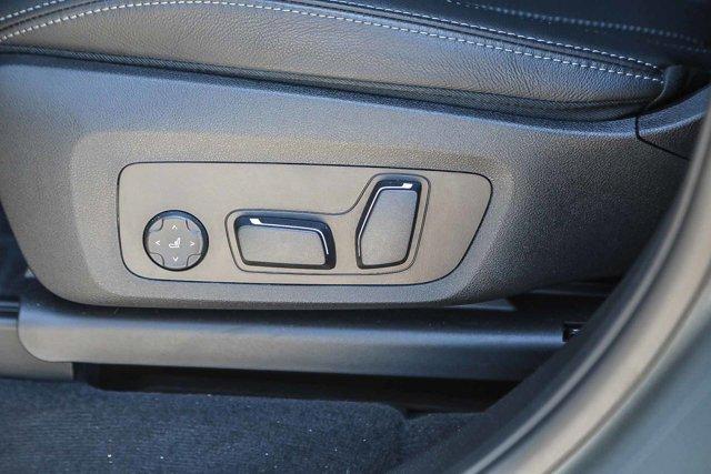 used 2024 BMW X3 car, priced at $38,988