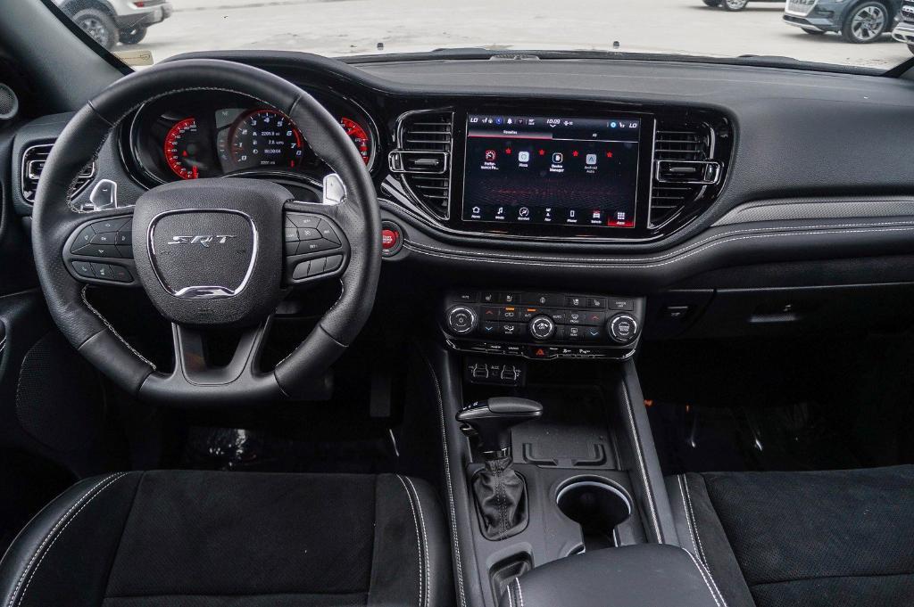 used 2024 Dodge Durango car, priced at $80,995